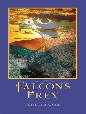 cover image of Falcon's Prey